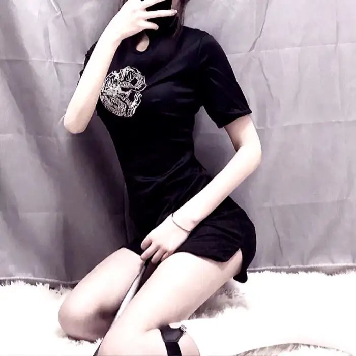 激情时速