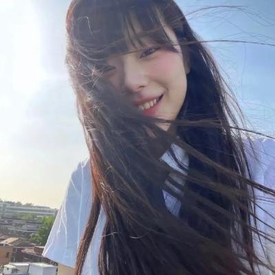 少女艾薇
